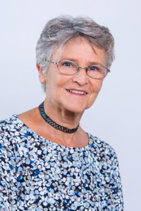 DSA Christa Gutmann